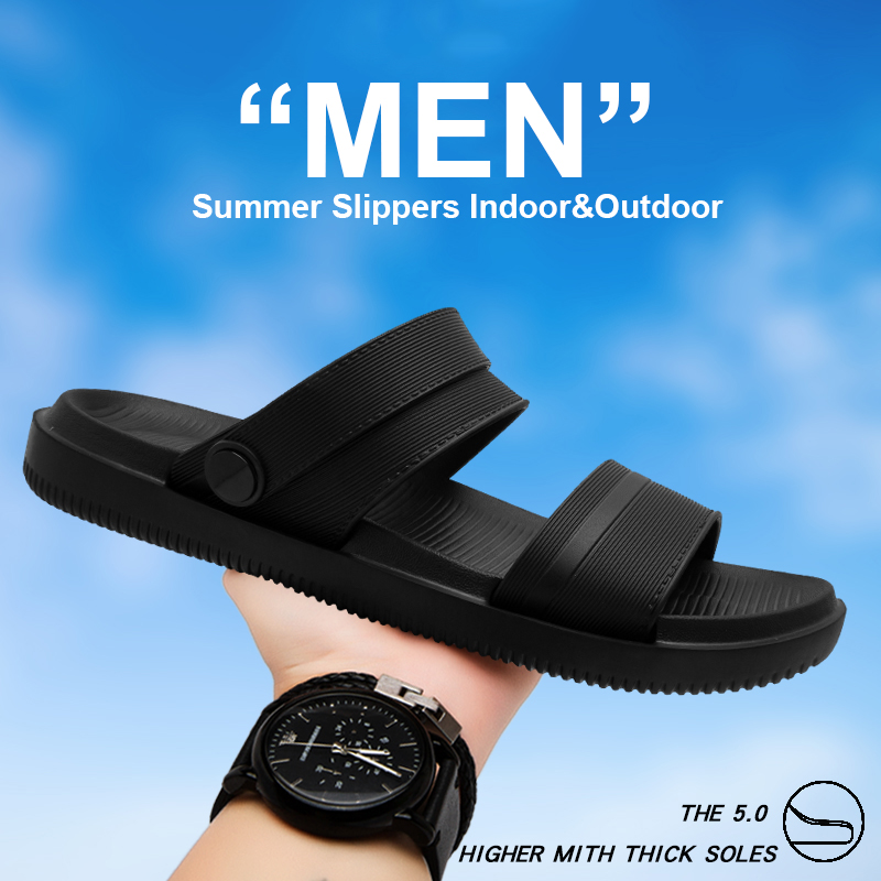 Ciabatte Estive da Uomo, Sanda - Outdoor Sport Lights recensione e prezzo