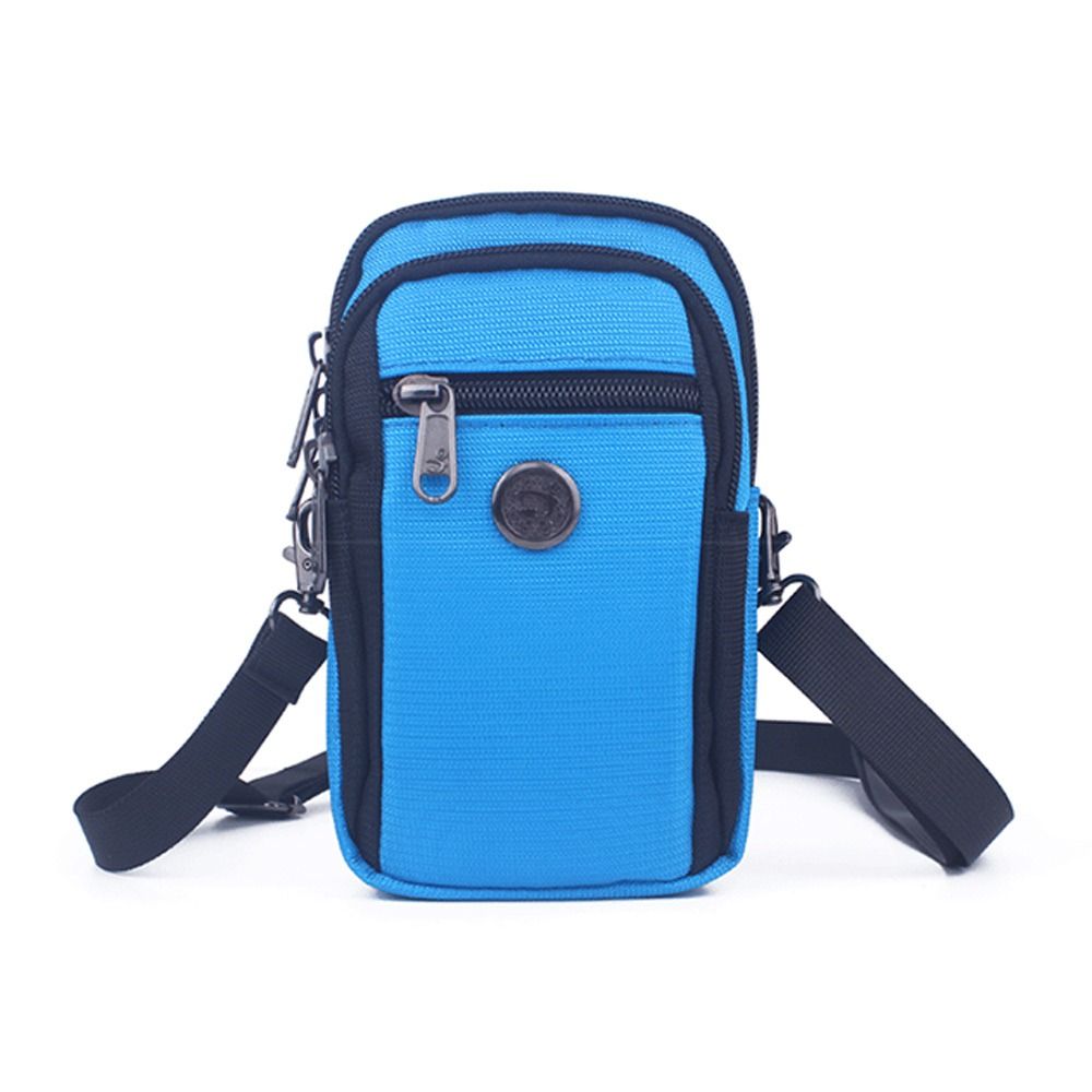 Oxford uomo donna marsupio nuo - Outdoor Sport Bag recensione e prezzo