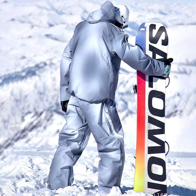 Giacca invernale impermeabile  - Outdoor Sport Waterproof Jacket recensione e prezzo