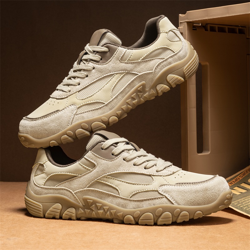 Scarpe da Trekking Retrò da Uo - Outdoor Sport Lights recensione e prezzo