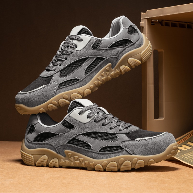 Scarpe da Trekking Retrò da Uo - Outdoor Sport Lights recensione e prezzo