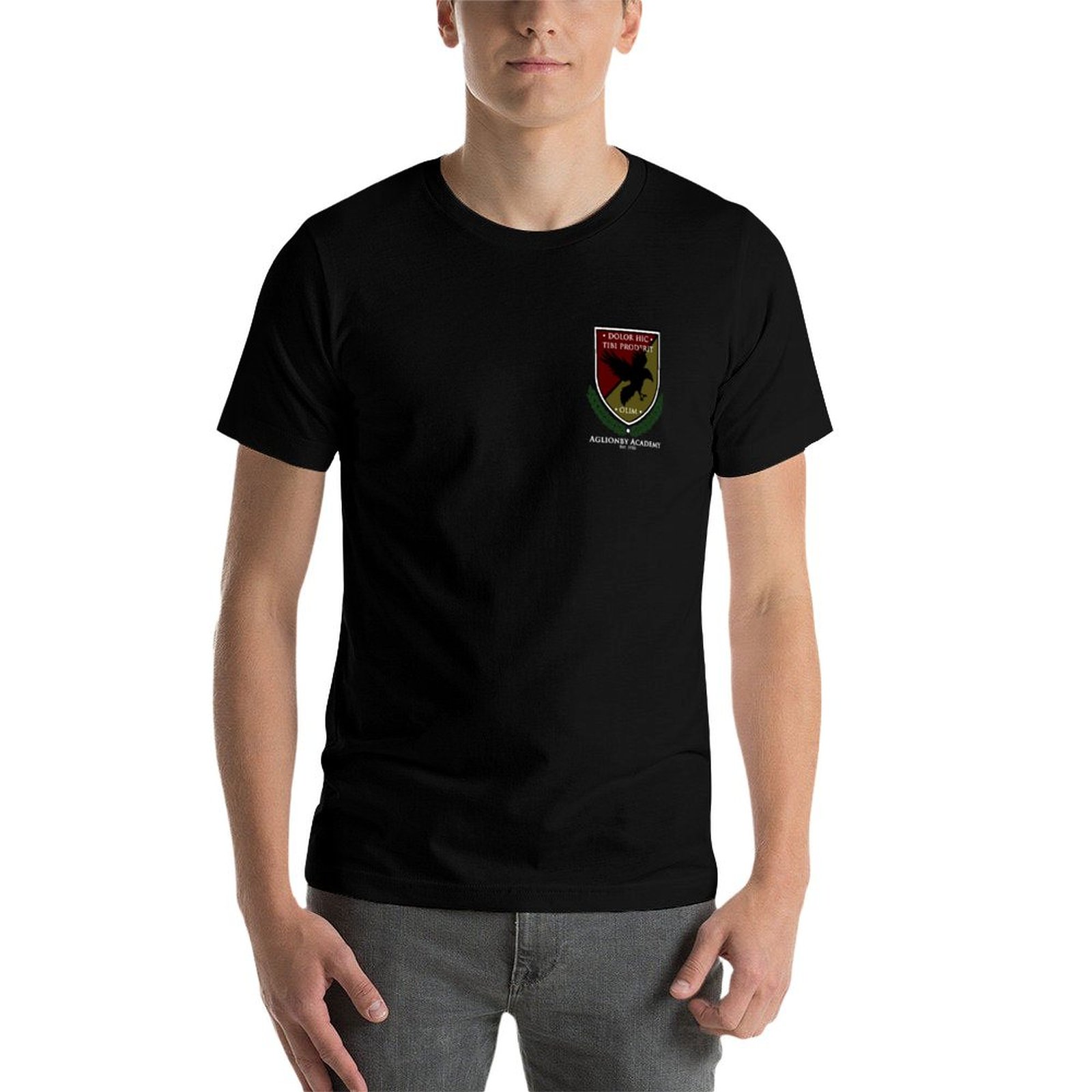 Uniforme Scolastica Aglionby A - Academy Sports Outdoor recensione e prezzo