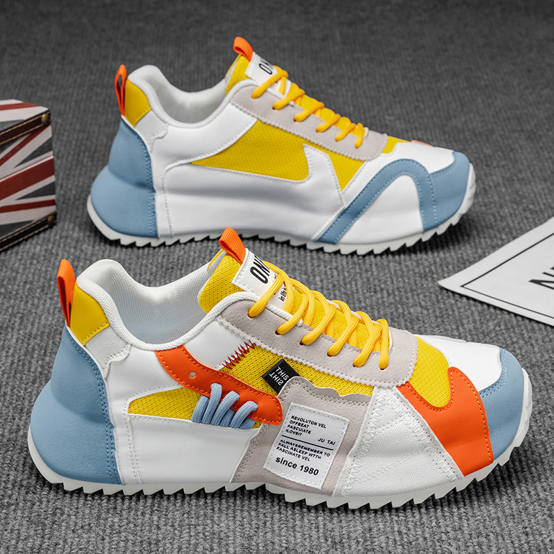 ELUVA Sneakers da uomo Scarpe  - Outdoor Sport Lights recensione e prezzo