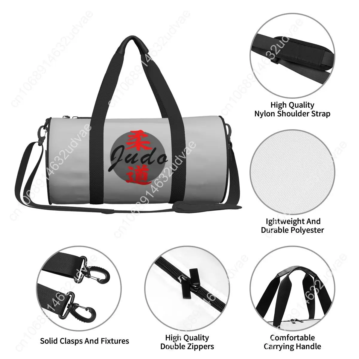 Borsa Sportiva per Judo, Desig - Outdoor Sport Drawing recensione e prezzo