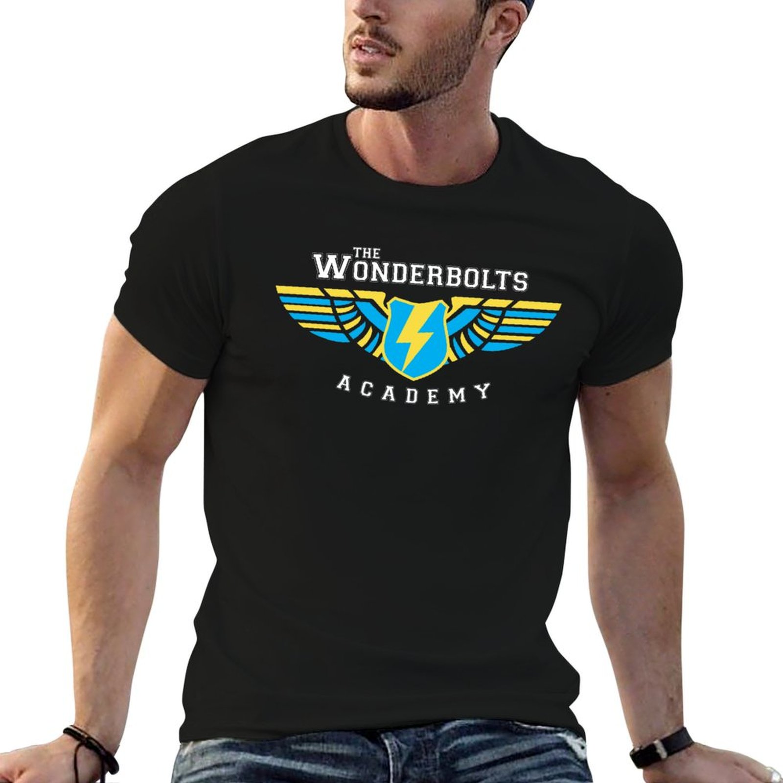 WONDERBOLT ACADEMY - T-shirt i - Academy Sports Outdoor recensione e prezzo