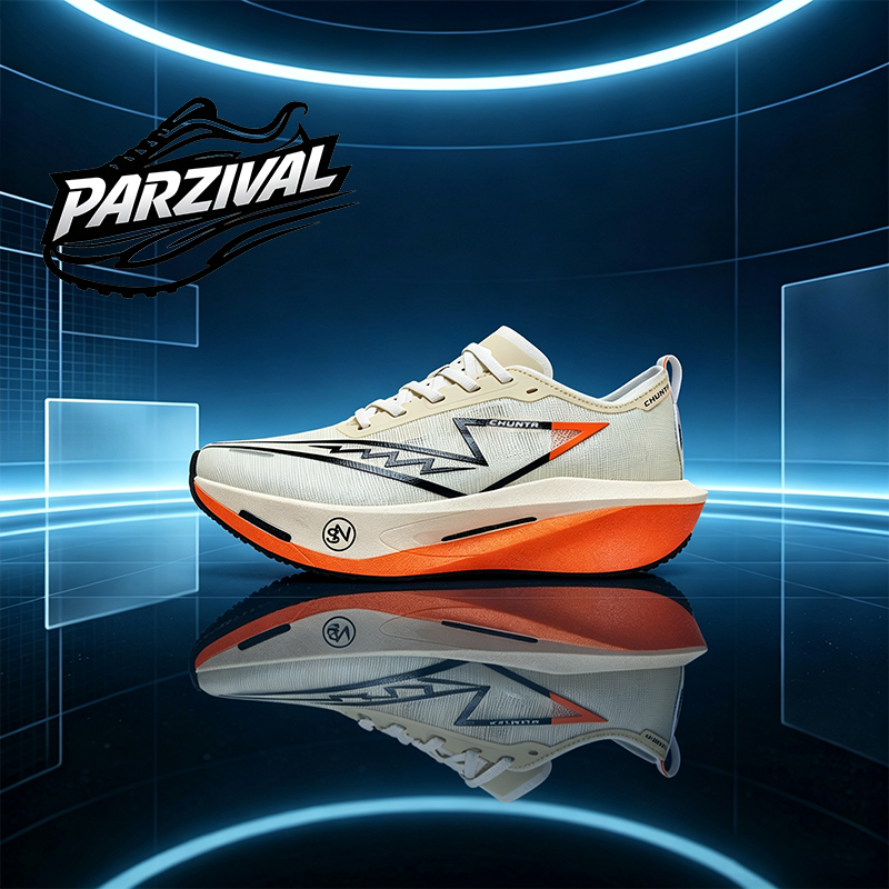 Scarpe da Corsa con Piastra in - Outdoor Sport Lights recensione e prezzo