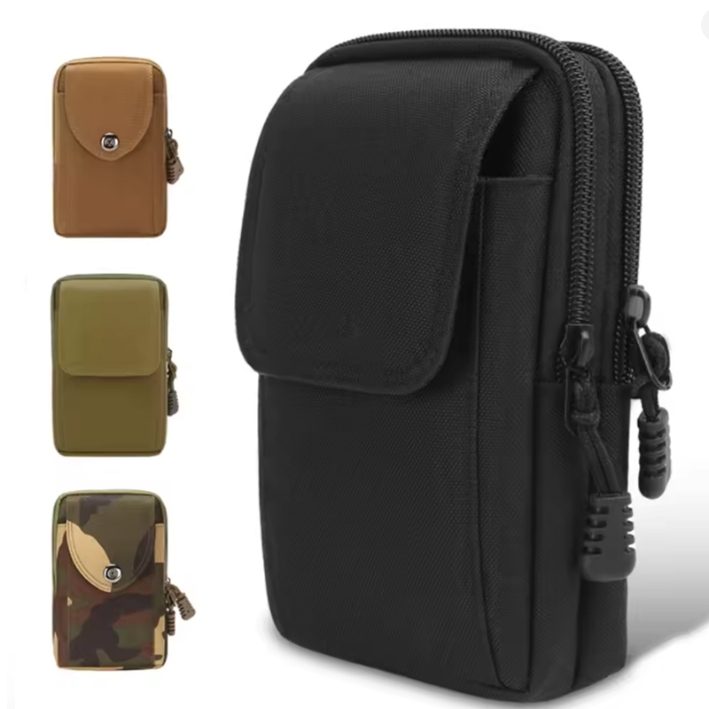 Marsupi Oxford Borsa per cellu - Outdoor Sport Bag recensione e prezzo