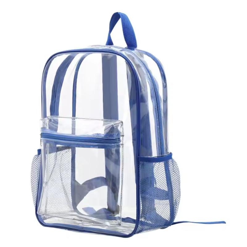 Zaino da viaggio trasparente,  - Outdoor Sport Bag recensione e prezzo
