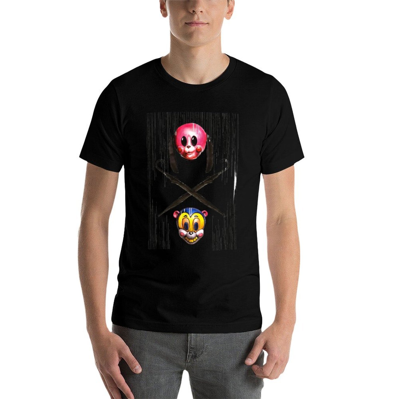 T-shirt Umbrella Academy per s - Academy Sports Outdoor recensione e prezzo