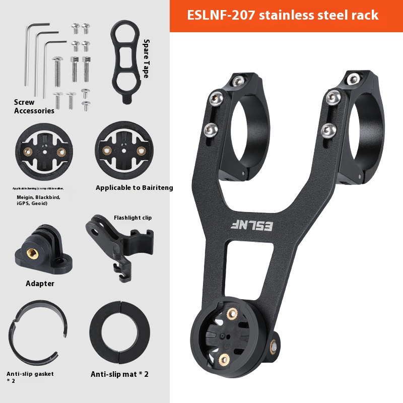 ESLNF Supporto per cronometro  - Outdoor Sport Activity recensione e prezzo