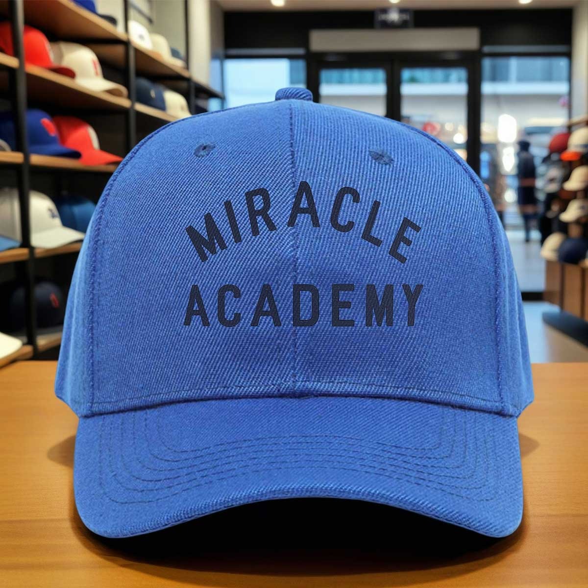 Cappellino da baseball Miracle - Academy Sports Outdoor recensione e prezzo