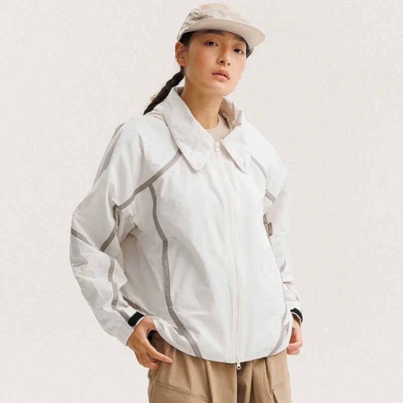 Giacca Leggera Uomo Donna per  - Outdoor Sport Waterproof Jacket recensione e prezzo