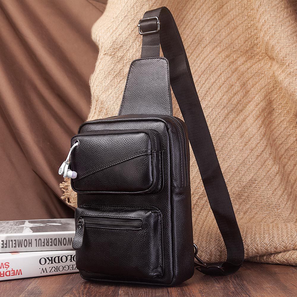 Borsa pettorale multifunzione  - Outdoor Sport Bag recensione e prezzo