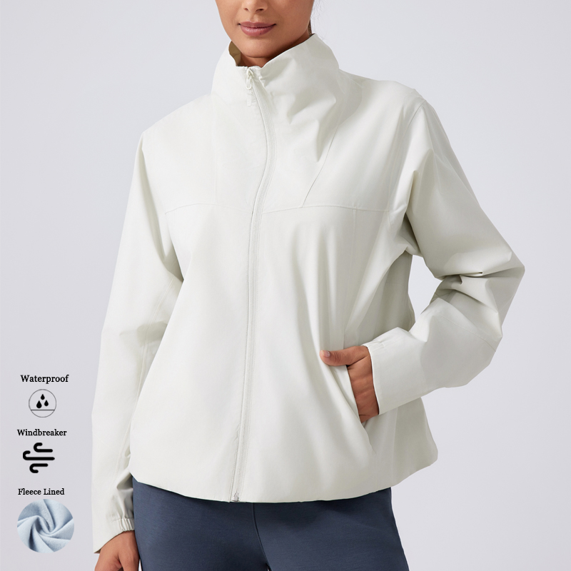 VITALINOVO Giacca Softshell le - Outdoor Sport Waterproof Jacket recensione e prezzo
