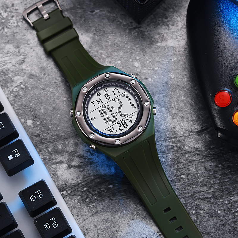 Orologio Elettronico Semplice  - Academy Sports Outdoor recensione e prezzo