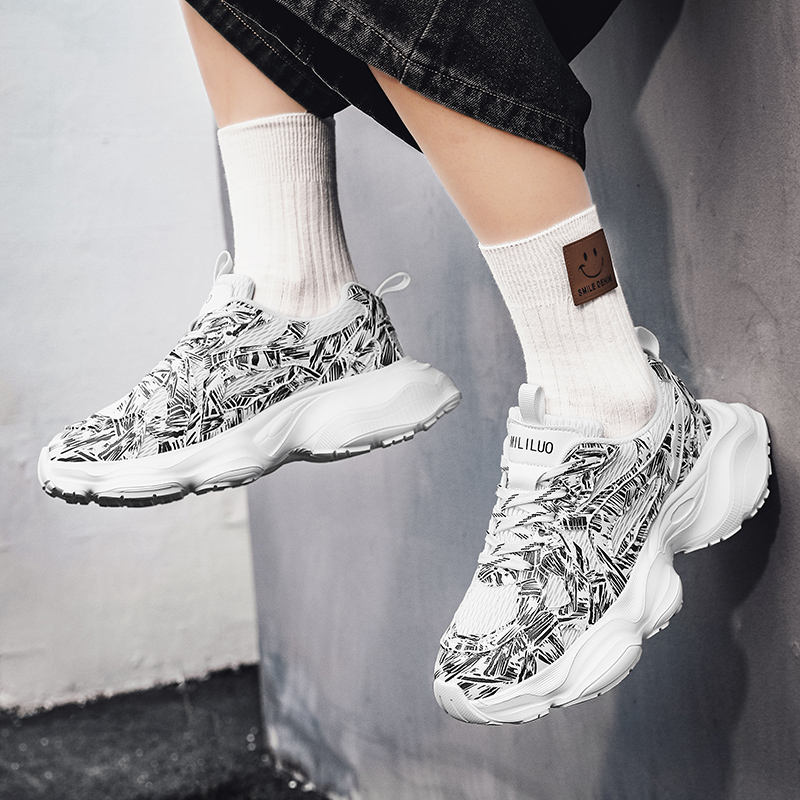 Scarpe Sportive Casual Traspir - Outdoor Sport Lights recensione e prezzo