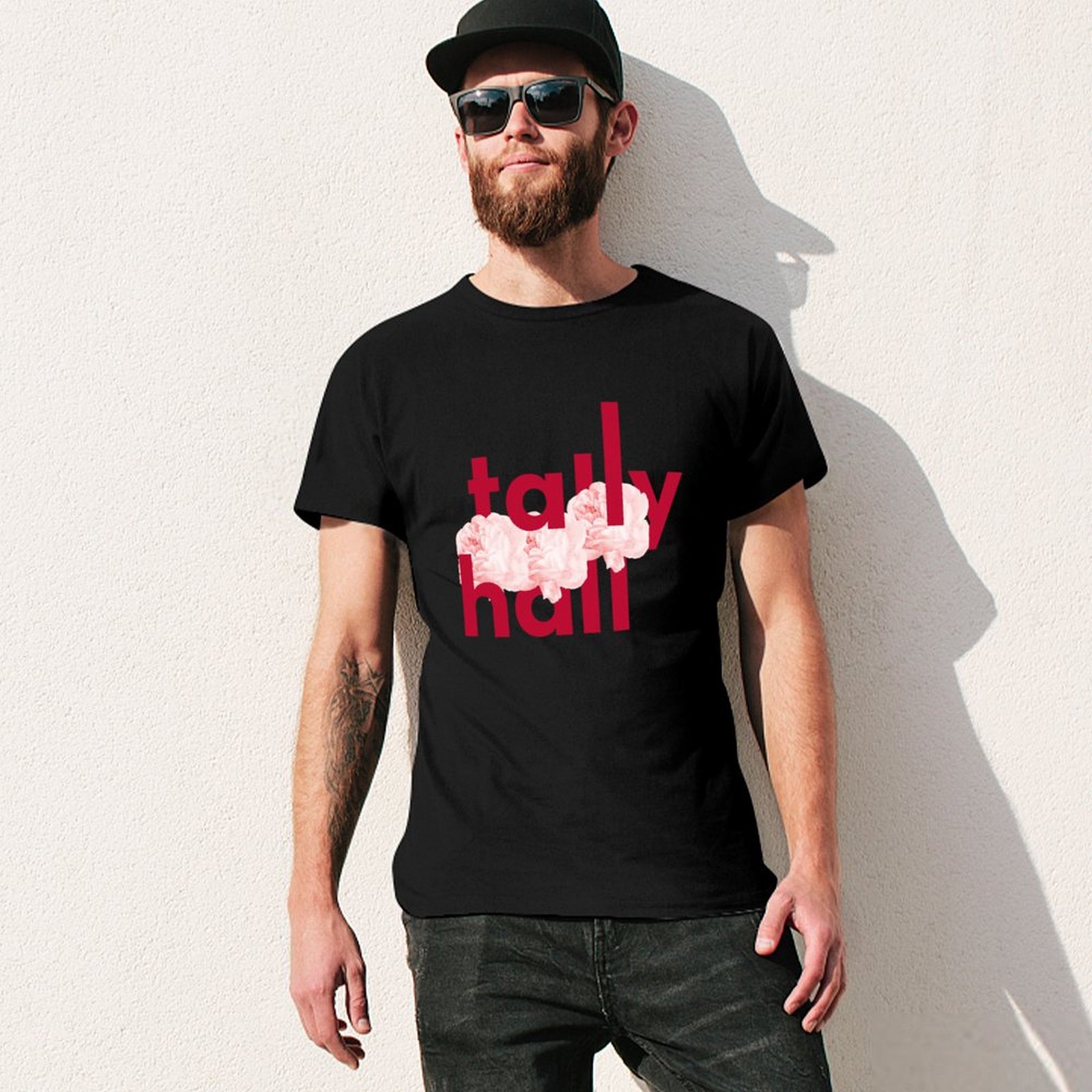 T-shirt Tally Hall My Favorite - Outdoor Sports Hall recensione e prezzo