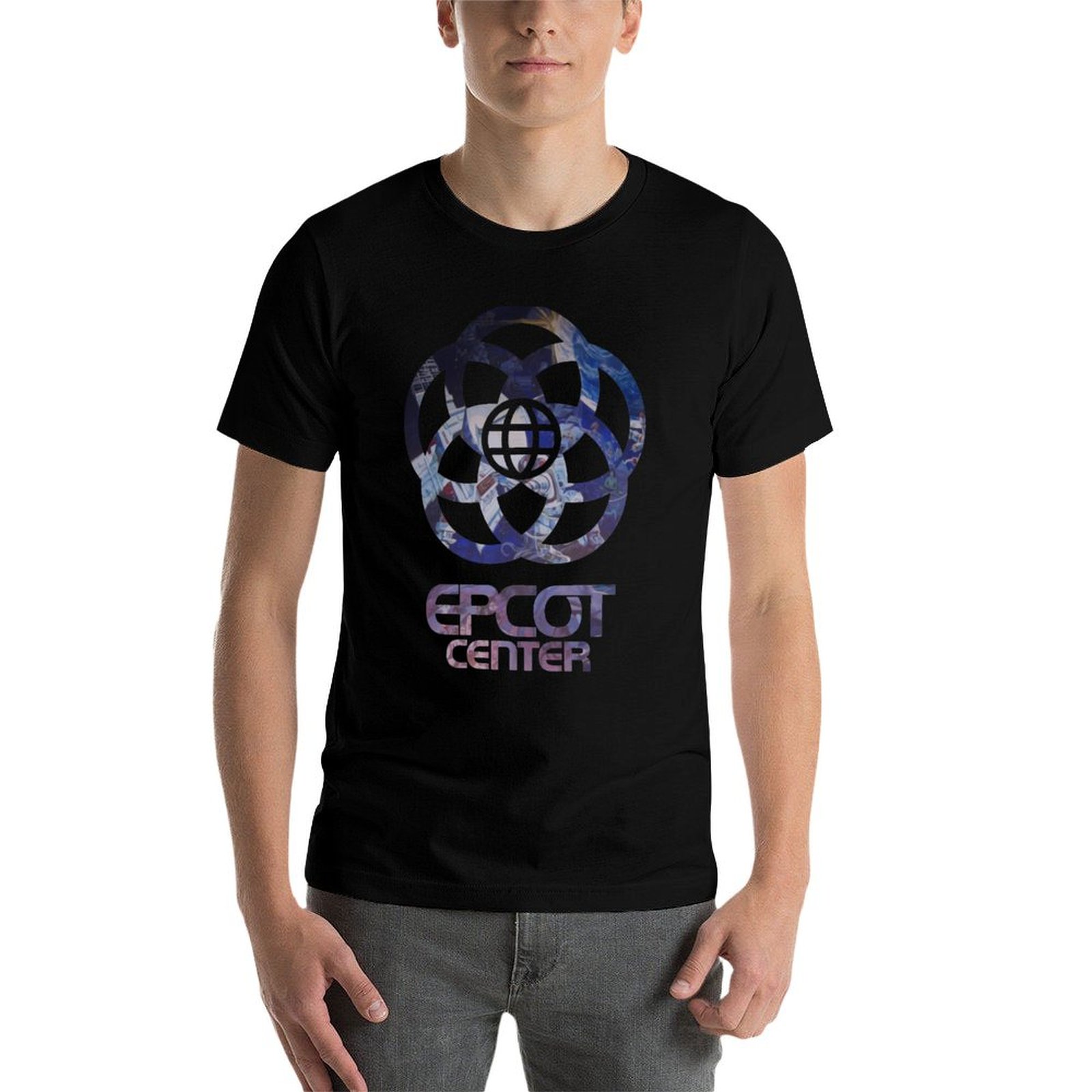 La nostra T-Shirt Epcot Center - Outdoor Sports Center recensione e prezzo
