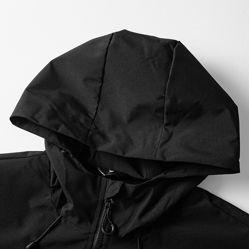 LNGXO Giacca da trekking imper - Outdoor Sport Waterproof Jacket recensione e prezzo