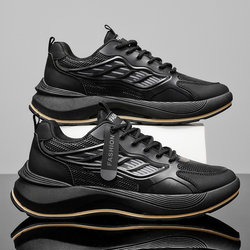 Sneakers da Uomo alla Moda, Sc - Outdoor Sport Lights recensione e prezzo