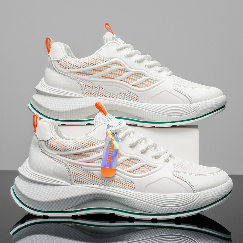 Sneakers da Uomo alla Moda, Sc - Outdoor Sport Lights recensione e prezzo