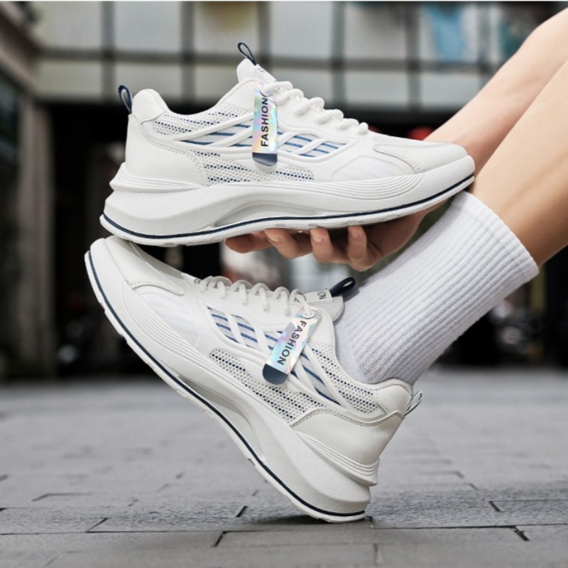 Sneakers da Uomo alla Moda, Sc - Outdoor Sport Lights recensione e prezzo