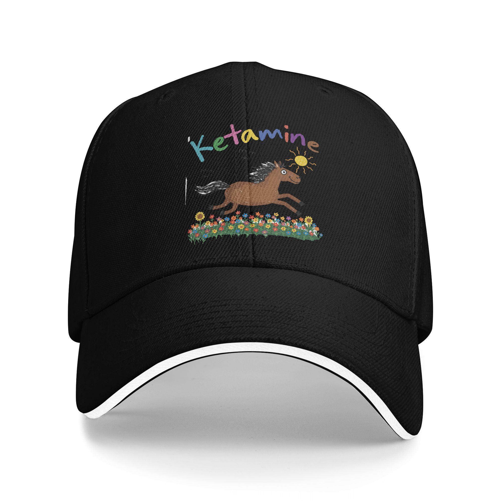 Cappello da Baseball Casual Pr - Outdoor Sport Drawing recensione e prezzo
