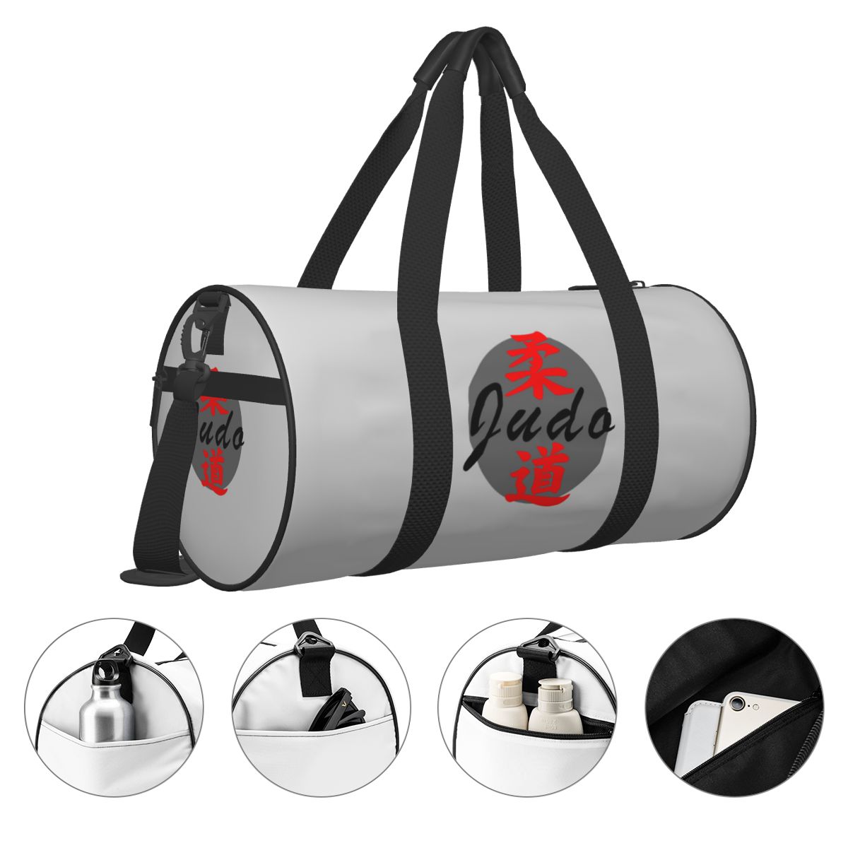 Judo Sport Drawing borse sport - Outdoor Sport Drawing recensione e prezzo