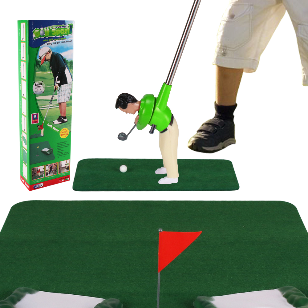 Set di Mini bambole per mazze  - Outdoor Sport Games For Kids recensione e prezzo