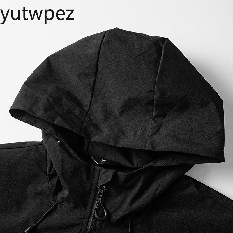 Giacca Impermeabile da Trekkin - Outdoor Sport Waterproof Jacket recensione e prezzo