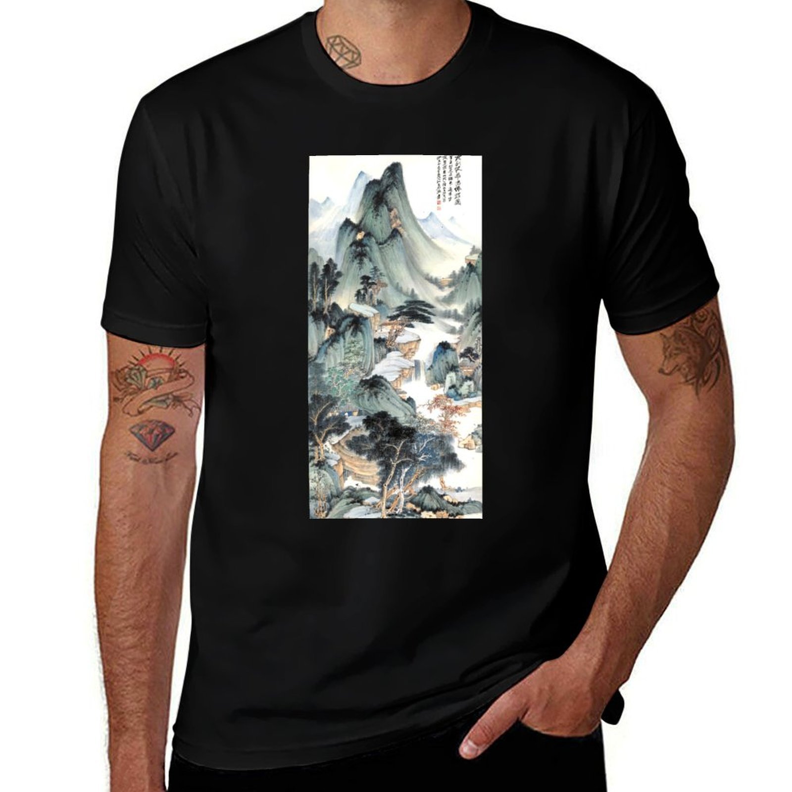 T-Shirt 