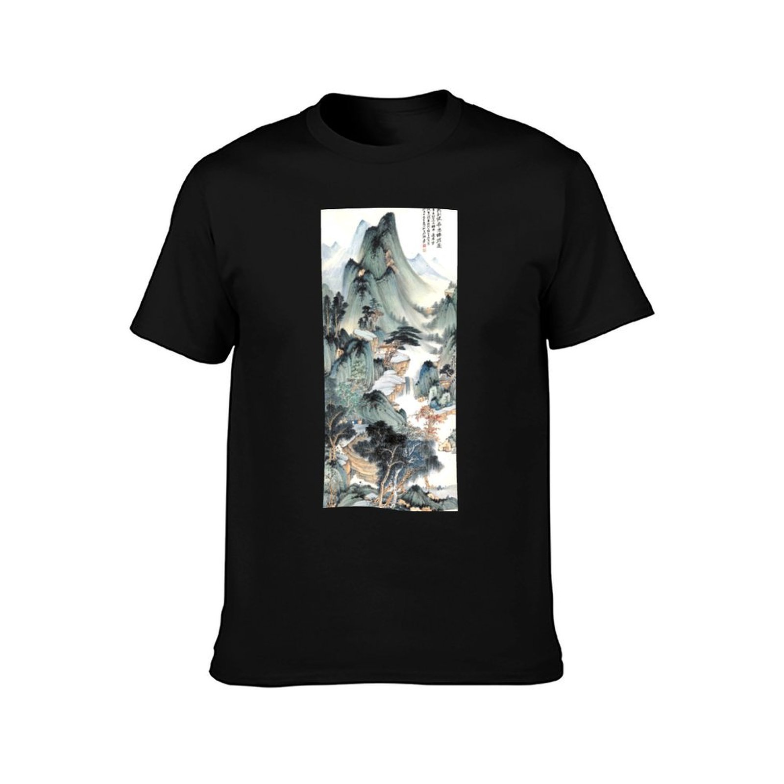 T-Shirt 