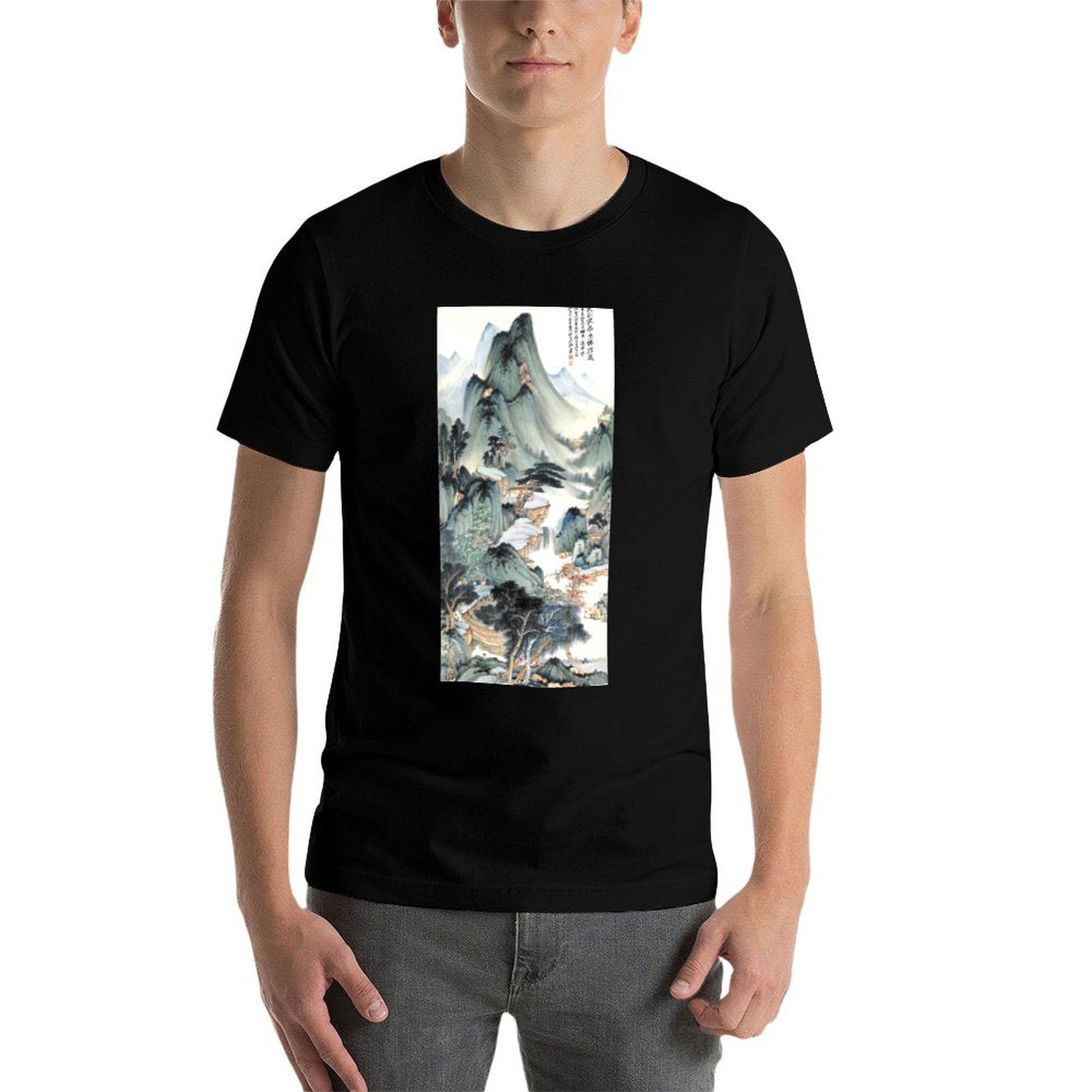 T-Shirt 