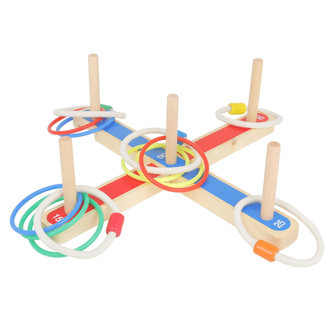 Gioco da Esterno Orff: Lancio  - Outdoor Sport Games For Kids recensione e prezzo