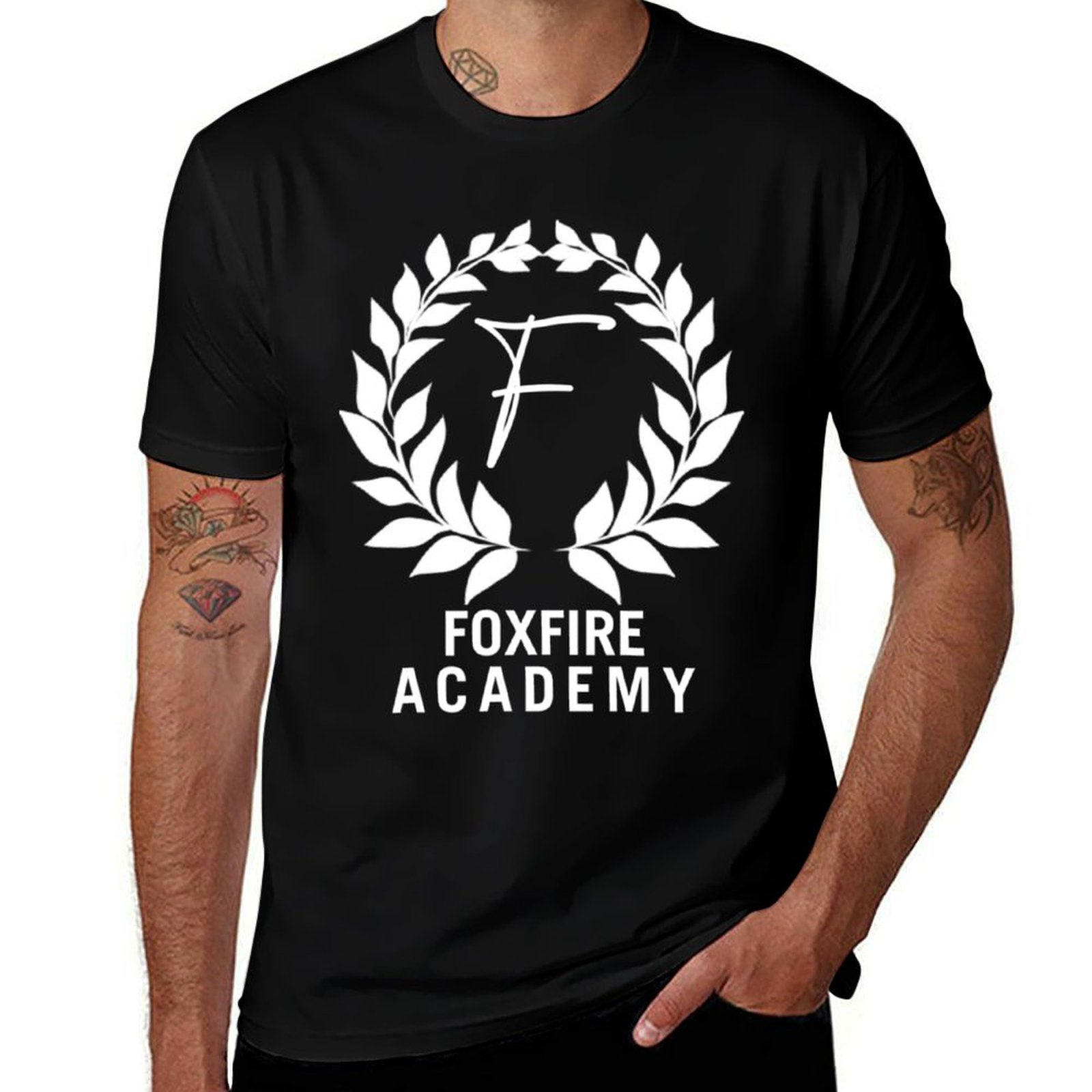 T-shirt Foxfire Academy T-shir - Academy Sports Outdoor recensione e prezzo